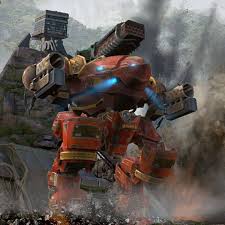 Exclusive android mods by pmt: War Robots Hack
