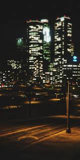 Explore our selected online non food range at tesco. Night Cityscape Buildings Video Game Gta V 1080x2160 Wallpaper Background Images Widescreen Wallpaper Background