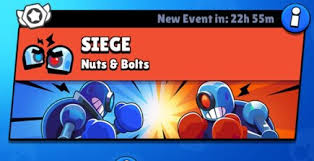 Brawl stars daily tier list of best brawlers for active and upcoming events based on win rates from battles played today. Game Brawl Stars Siege Winning With The Worst Brawler In Siege