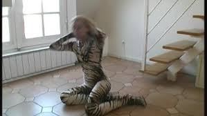Alexis golden is at it again in this scene we of. Joi By A Sexy Domme In A Spandex Catsuit
