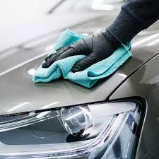 Small scratches can usually be rubbed out with polishing compound. 3 Easy Ways To Remove Scratches From A Car Family Handyman
