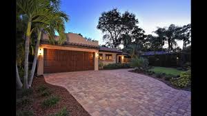 They are ideal for you and your growing family! Spanish Style Hacienda In Sarasota Florida Youtube