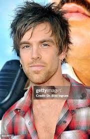 Actor Chase Johnson arrives at the Los Angeles premiere of "Paul... News  Photo