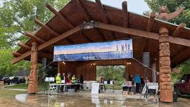 Quilcene Oyster Races