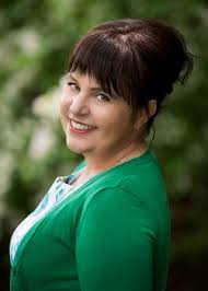 Author Interview: Amy Noelle Parks
