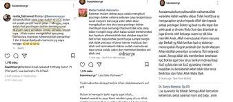 Surat maryam sering disarankan untuk dibaca, dipelajari, dan diamalkan hikmahnya oleh para ibu hamil, sesungguhnya apa yang ada pada surat maryam hingga surat tersebut menjadi salah satu surat yang terkenal dan disarankan untuk dibaca ibu hamil? Dahsyatnya Surat Maryam Untuk Percepat Kehamilan Kumpulan Info Unik