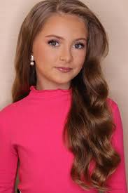 2024 Kentucky America Presents Junior Pageant