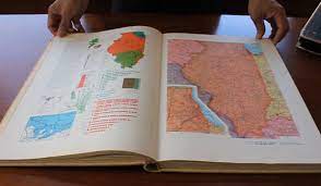 We did not find results for: Celebrating Vintage Books A Stunning 800 Atlas The Atlantic