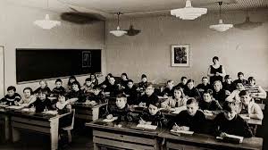 Dormagen Regenbogenschule Und June 79 Feiern Gemeinsam Jubilaum