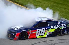 Ryan blaney, 23, grabbed his first career monster energy nascar cup series race at pocono raceway after holding off kevin harvick late in the the day was dominated early on by kyle busch and kyle larson as the two kyles took the first two stages of sunday's race. Nascar Monster Energy Rumors News And Stories Top 20 Latest Articles