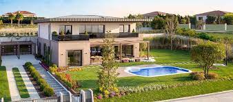Çırağan palace kempinski istanbul, express elite hotel kucukyali, 5 stars new apartment, istanbul bahcesehir 2 1 lux residence new airport and akbati mall, istanbul apartment sisli. Villas For Sale In Turkey With Private Pool Property Tr
