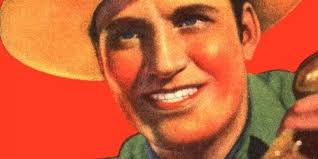 Public Cowboy No.1: The Life and Times of Gene Autry by Holly George-Warren  » PopMatters