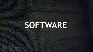Contoh nya seperti sistem operasi (os). Software Pengertian Sejarah Jenis Klasifikasi Lisensi Dan Contoh
