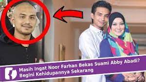 Muhammad noor farhan (farhan power) is on facebook. Masih Ingat Noor Farhan Bekas Suami Abby Abadi Begini Kehidupannya Sekarang Youtube