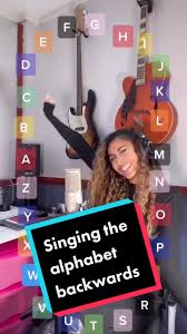 Watch this vid 3 times and you can. Discover Alphabet Backwards S Popular Videos Tiktok