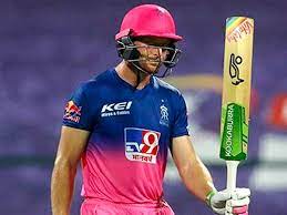 Jos buttler said eoin morgan has always been someone who has been ahead of the curve as the. Mi Vs Rr Our Top Order Has Failed To Perform Says Rajasthan Royals Jos Buttler Cricket News Times Of India