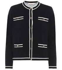 Kendra Wool Jacket