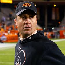 OKLAHOMA STATE FOOTBALL: Spring Assessment