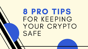 Many newcomers buy cryptocurrency from an exchange, such imagine how bad it will be if it has thousands of dollars of cryptocurrency locked on it. How To Keep Your Crypto Safe 8 Security Tips From The Pros By Consensys Consensys Media