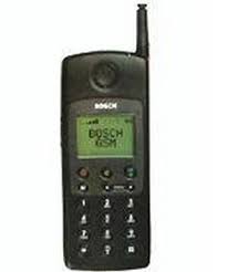 Bird A130 vs. Bosch Com 906