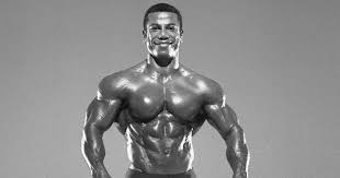 August 16, 1966 place of birth: Chris Dickerson Continues To Fight For His Life Evolution Of Bodybuilding