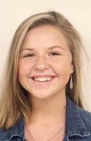 Six youngsters competing for fair royalty