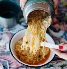 Check spelling or type a new query. Ramen A Quick Fix For The Soul The New York Times