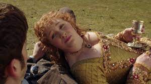 Welsh actress joanna page takes on the role of queen elizabeth i in 50th anniversary special the day of the doctor. The Day Of The Doctor 2013