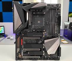 Why is gigabyte x570 aorus master better than the average? Gigabyte X570 Aorus Master Motherboard Review Eteknix