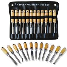The Top Wood Carving Tools For Beginners Wood Carving For Beginners Wood Carving Chisels Essential Woodworking Tools