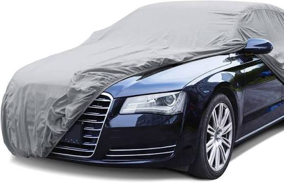 OxGord Executive Storm-Proof Car Cover