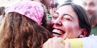 Aliyah in their Own Words