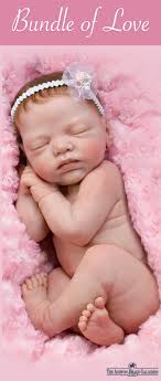 Newborn Baby Doll By Marita Winters Realistic Baby Dolls Baby Dolls Newborn Baby Dolls