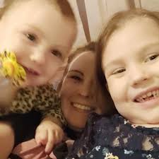 Fundraiser for Amanda McCallum by Elizabeth H. Helmer : Fighting For Hope