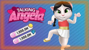 If you need to install apk on android, there are three easy ways to do it: Download My Talking Angela Mod Apk V 3 7 2 51 Unlimited Coins Diamonds