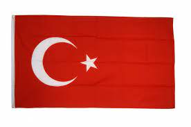 Dies weckte die befürchtung, der kulturverein habe verbindungen mit der. Flagge Fahne Turkei Gunstig Kaufen Flaggenfritze De