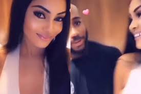 If you have a girlfriend living in your home and you no longer want her there, you can remove her legal through a florida unlawful detainer. Bbnaija You Are My Winner Kiddwaya S Alleged Girlfriend Kiss Him After His Eviction Video Hotnewhitz