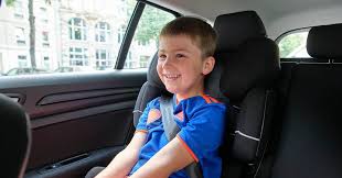 Es sollte nicht um die pflicht gehen, sonder um die sicherheit der kinder! Kindersitze Wie Kinder Sicher Im Auto Mitfahren