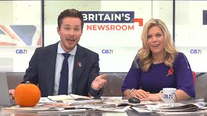 Rachel Reeves sparks fiery GB News clash as Miriam Cates shuts down  'ridiculous' remark: 'Move on!'
