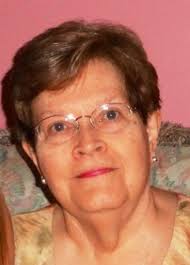 Ann Game Martin Obituary 2018