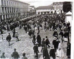 Pin En Fotos Antiguas De Bogota