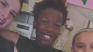 Man charged with stabbing 11-year-old Jayden Perkins to death pleads not  guilty