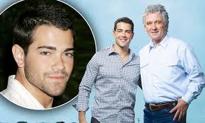 Jesse Metcalfe says TV Dallas dad Patrick Duffy became surrogate father