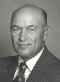 Obituary for Ralph E. McAllister