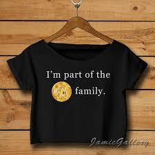 Black And White Crop Top Clipart 5sos Crop Top I 39 M Part Of 5sos Family Shirt Women 5 Seconds Of Summer Crop Tee Black White Ss06jg 5sos Outfits Summer Cropped Tee Fraternity Apparel