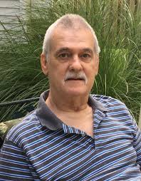 Obituary for Gary Cisco