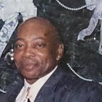 Alfred Brunson Obituary