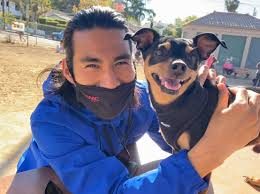 玉城大志 Taishi Tamaki