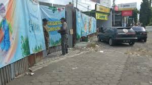 Tanah kavling kota jajag dan genteng, jajag, jawa timur. Satpol Pp Tutup Mata Imb Belum Terbit Pembangunan Waterpark Jalan Terus Berita Nasional Indonesia