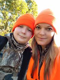 Ashley Rhodes- Bow Chick